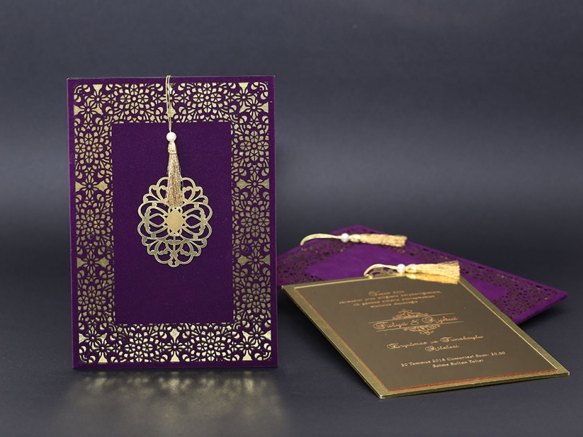 Alyans Davetiye 2007