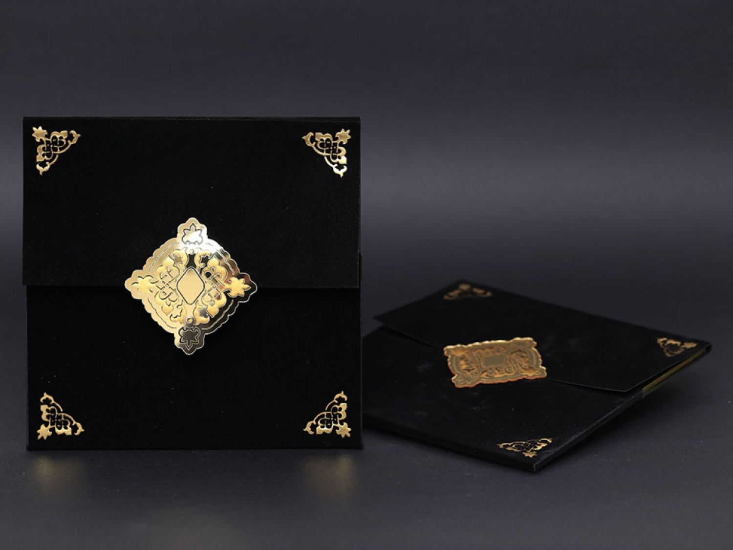 Alyans Davetiye 2014