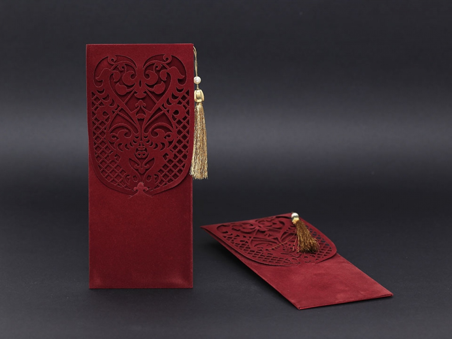 Alyans Davetiye 2015