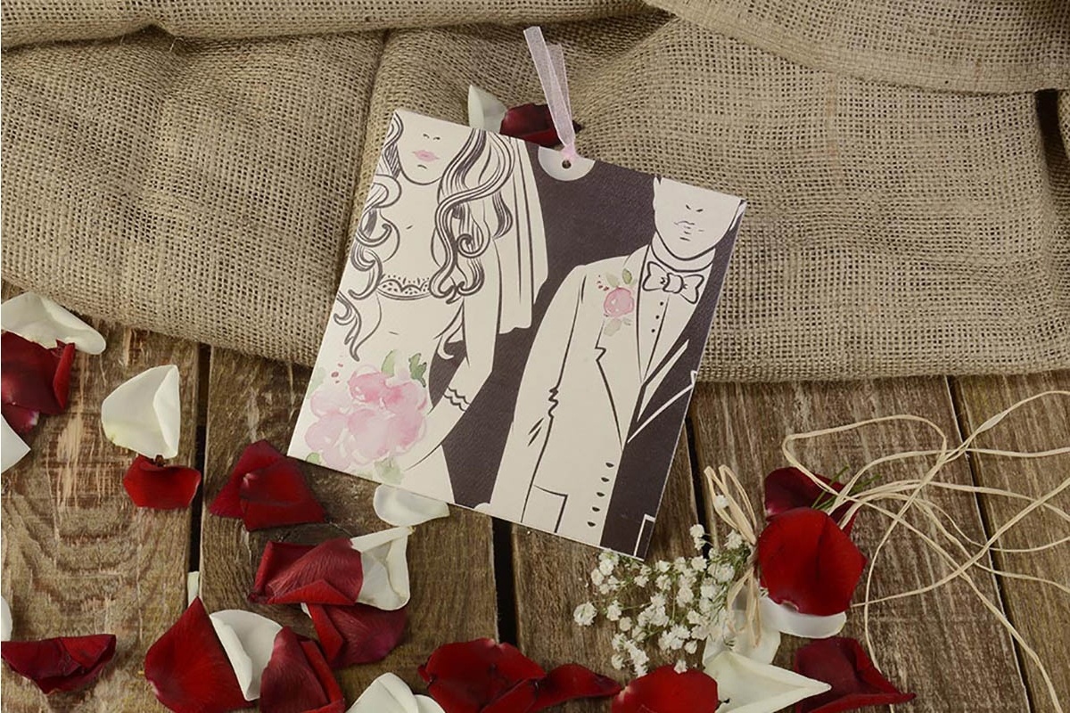 Armoni Times Davetiye 16208