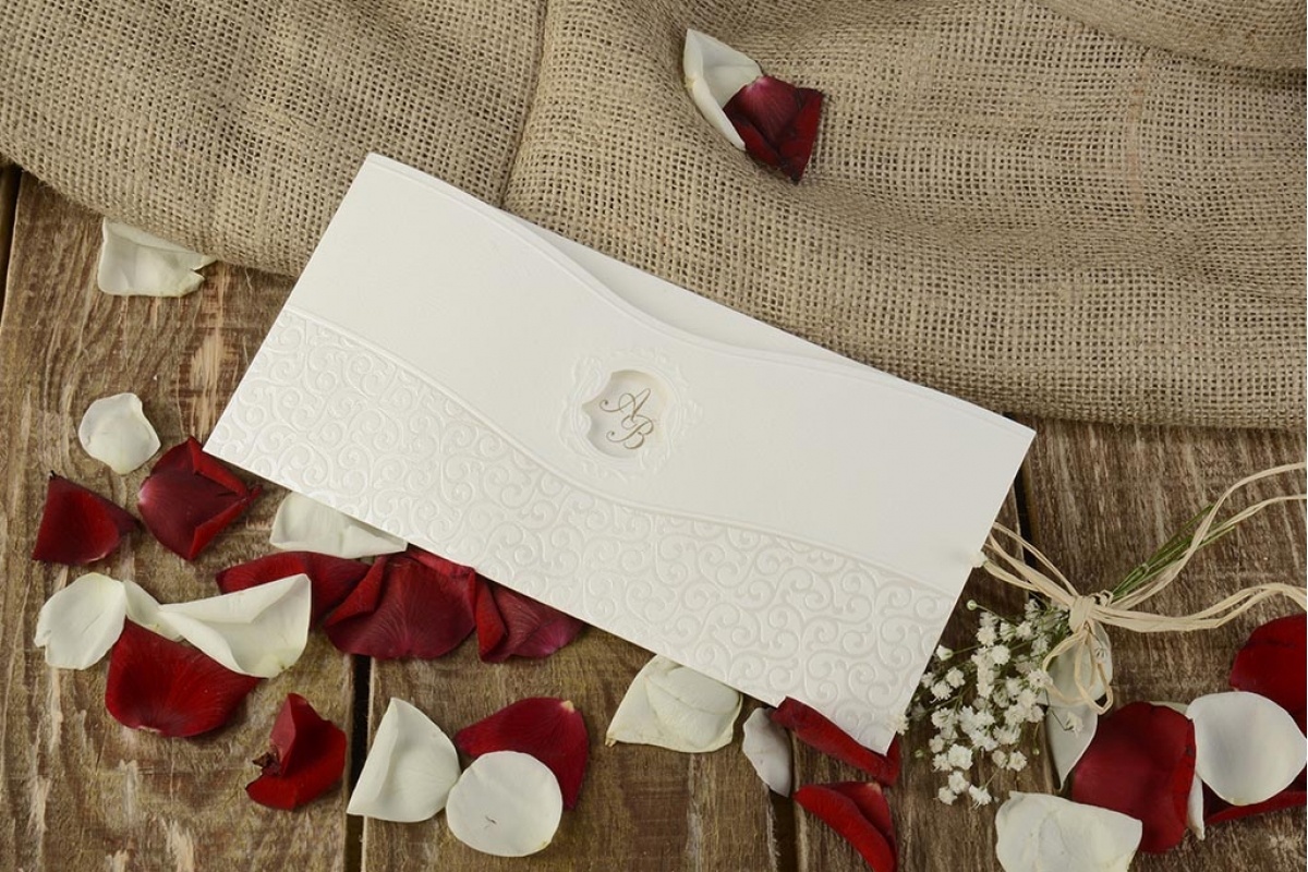 Armoni Times Davetiye 16209