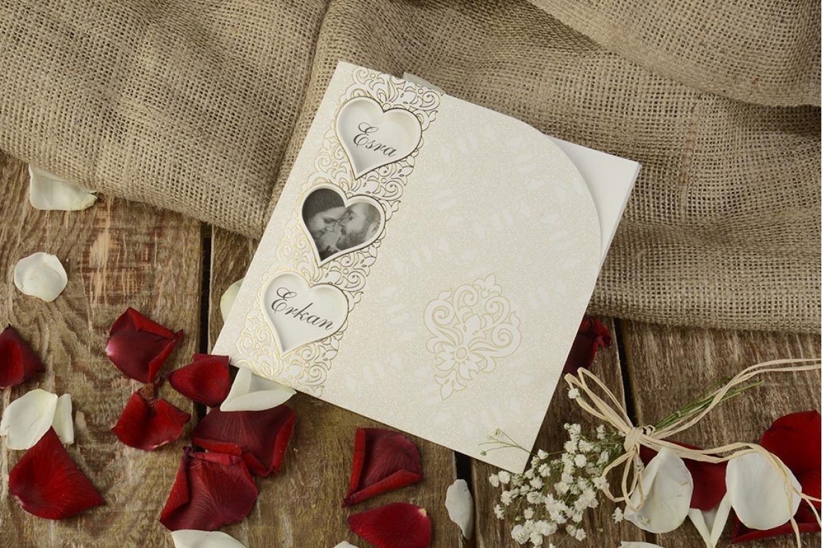 Armoni Times Davetiye 16214