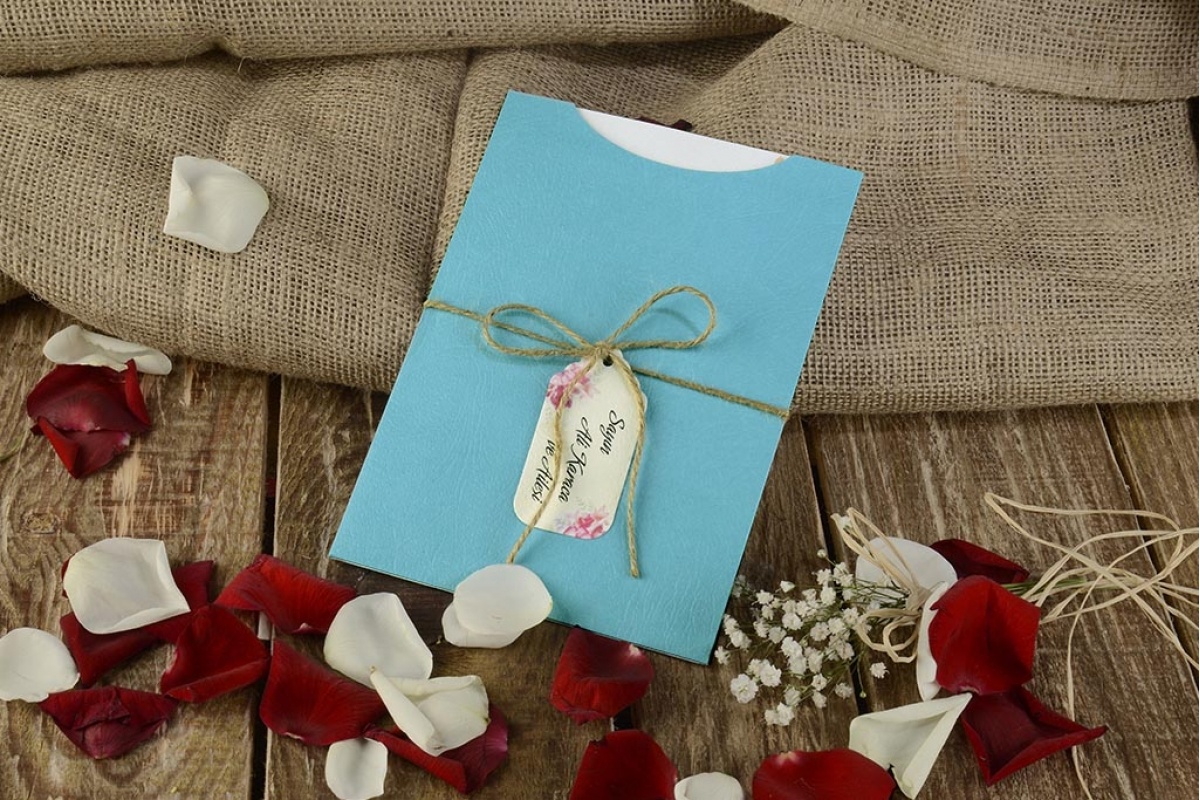 Armoni Times Davetiye 16216