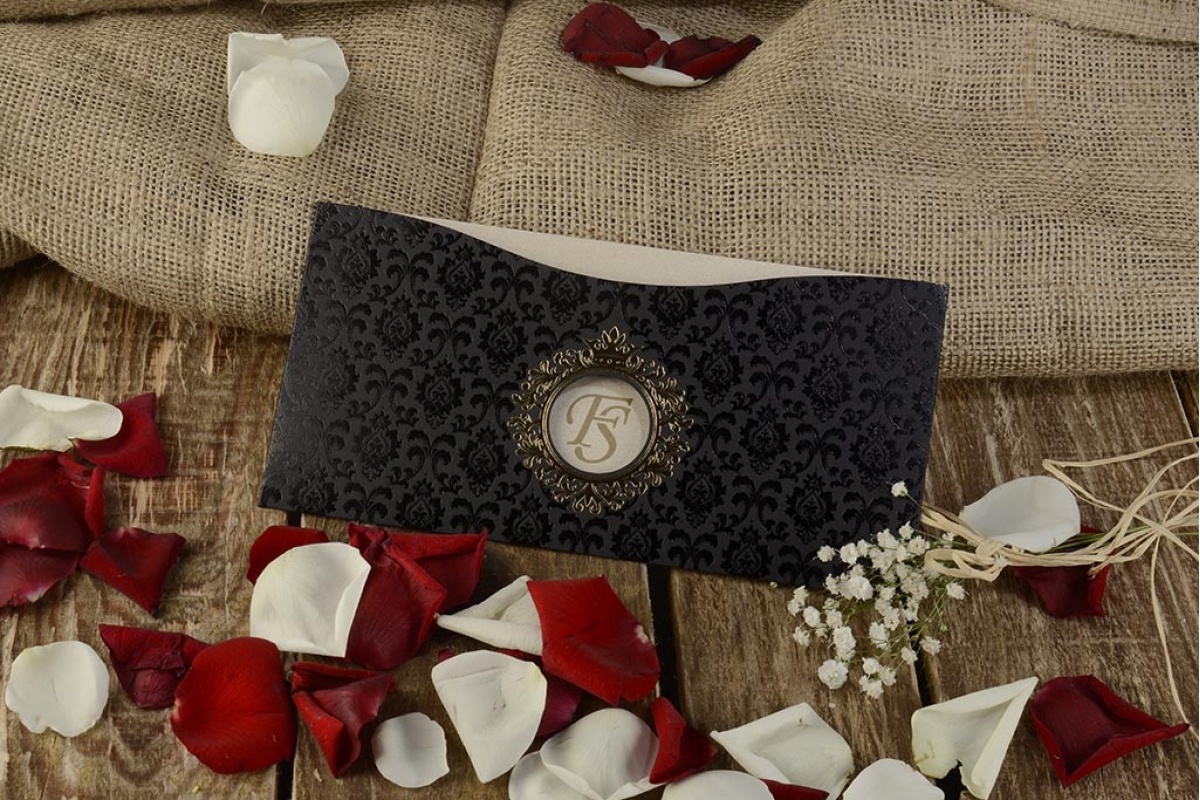 Armoni Times Davetiye 16236