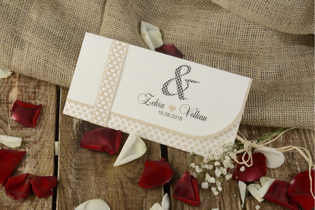 Armoni Times Davetiye 16237