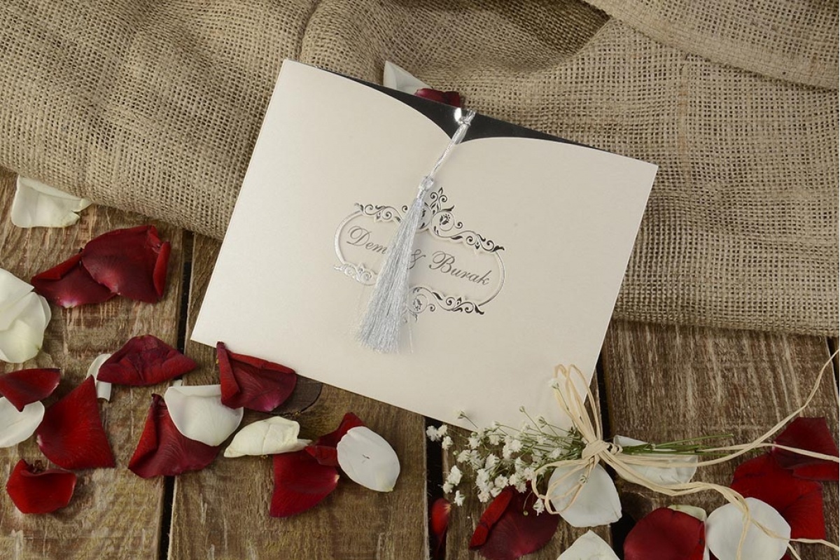 Armoni Times Davetiye 16240