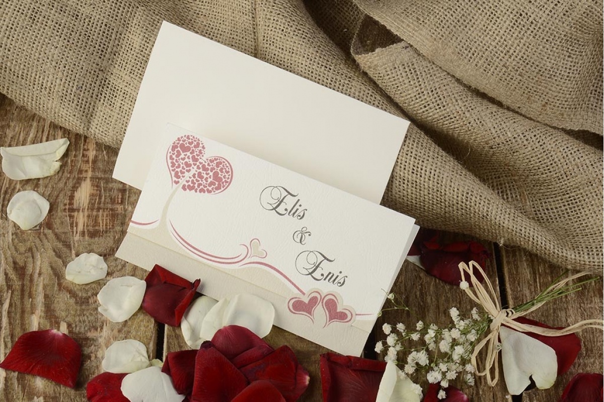 Armoni Times Davetiye 16276