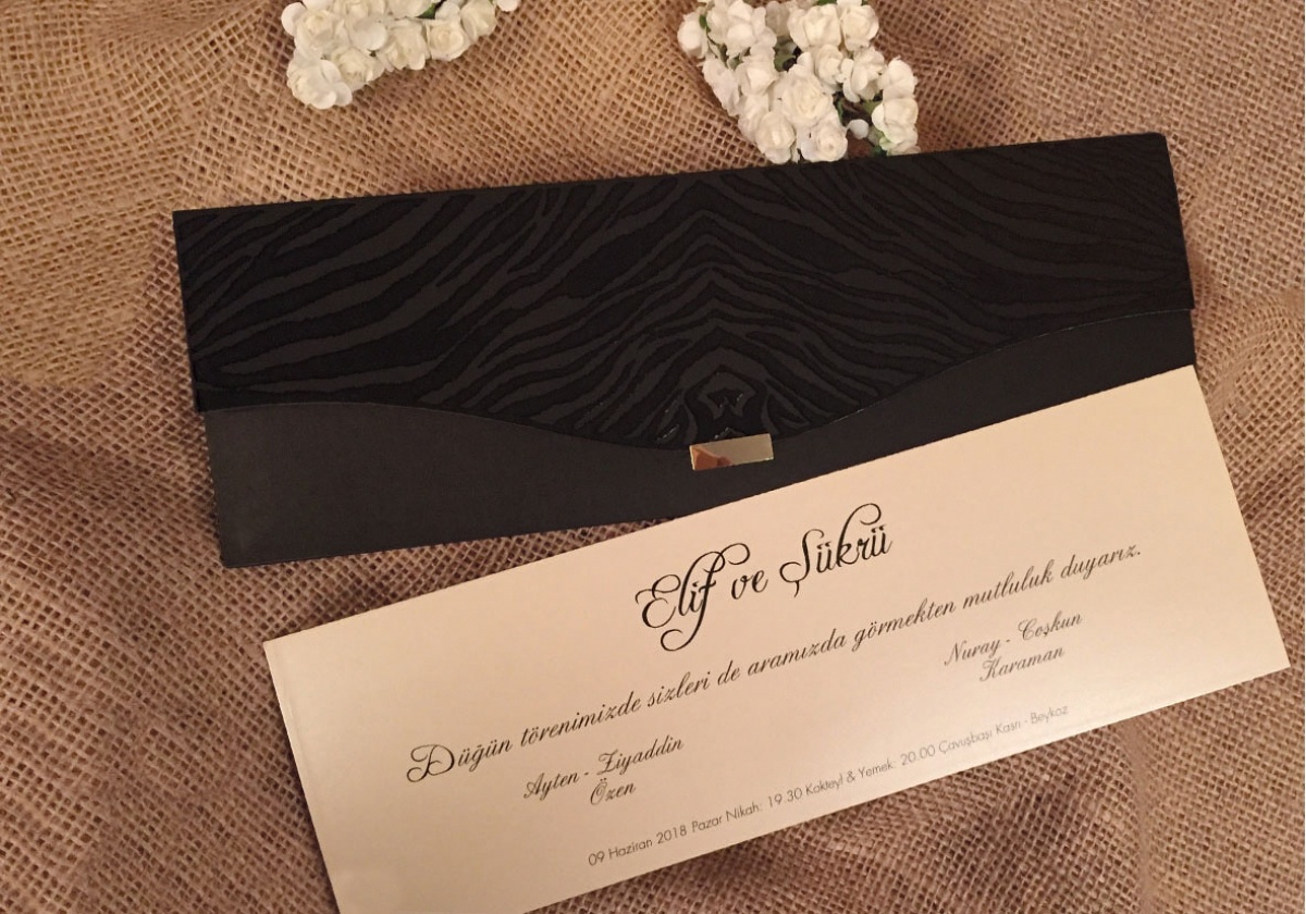 Elite Davetiye 20226