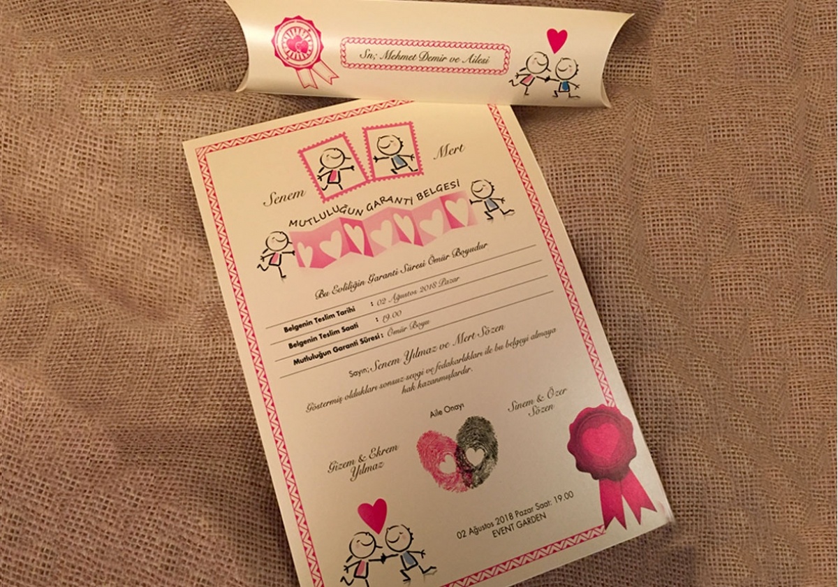 Elite Davetiye 20241