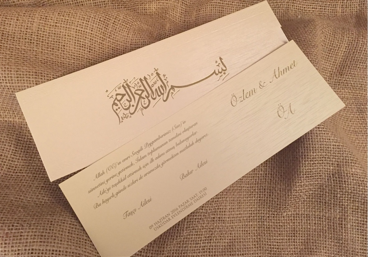 Elite Davetiye 20261