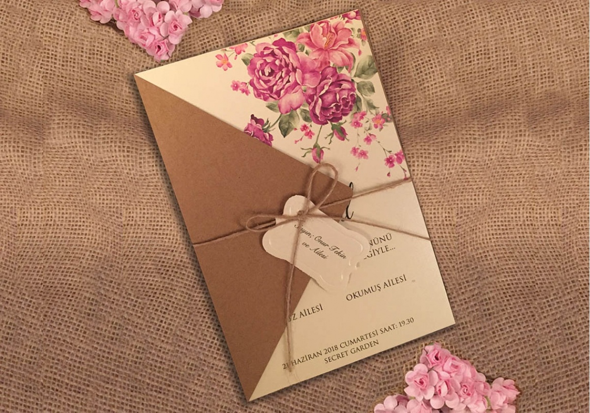 Elite Davetiye 41416