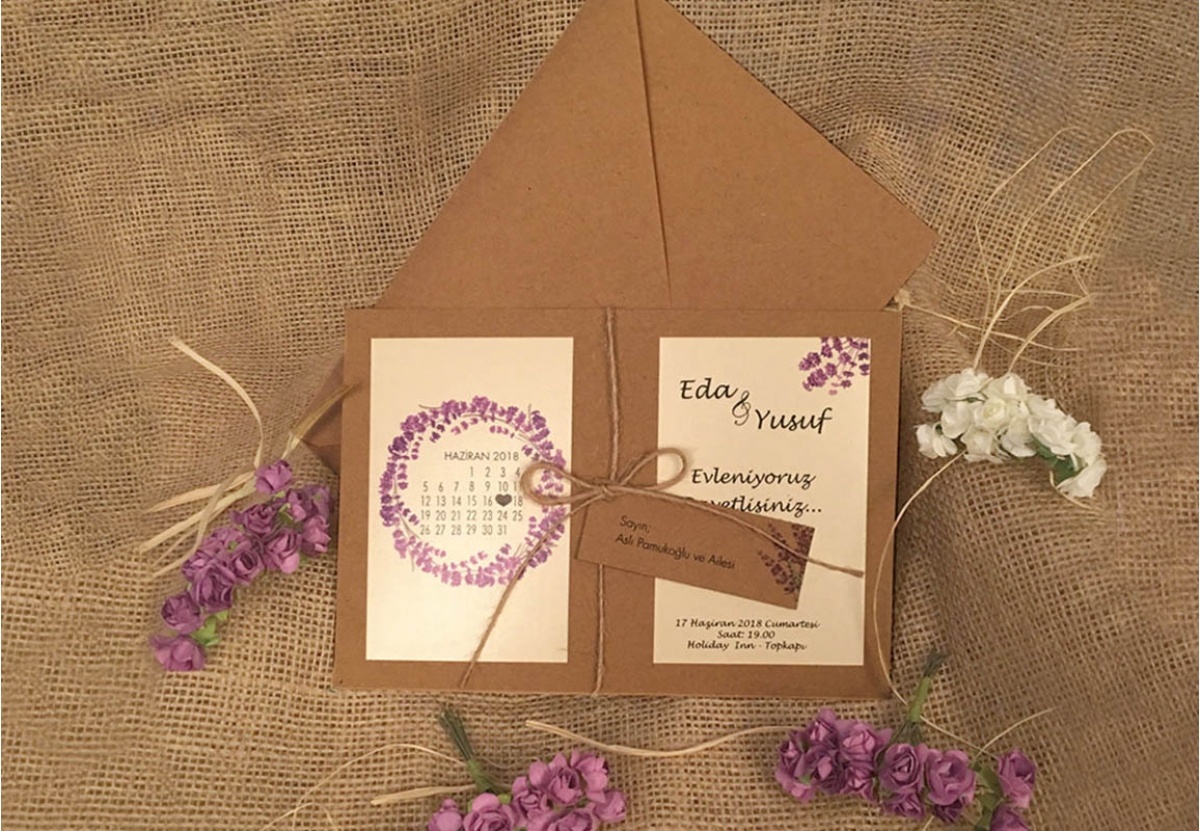 Elite Davetiye 41417