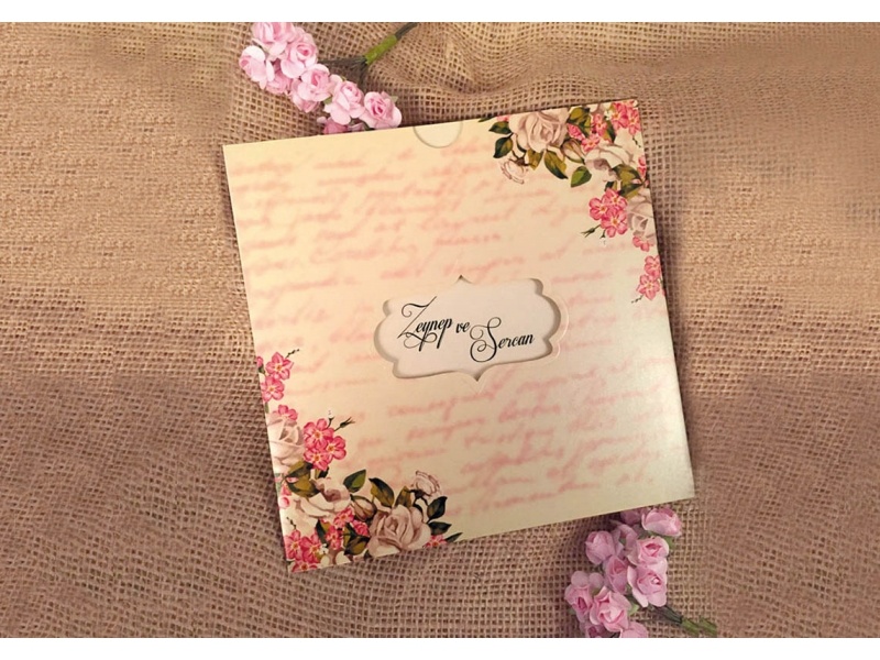 Elite Davetiye 41420