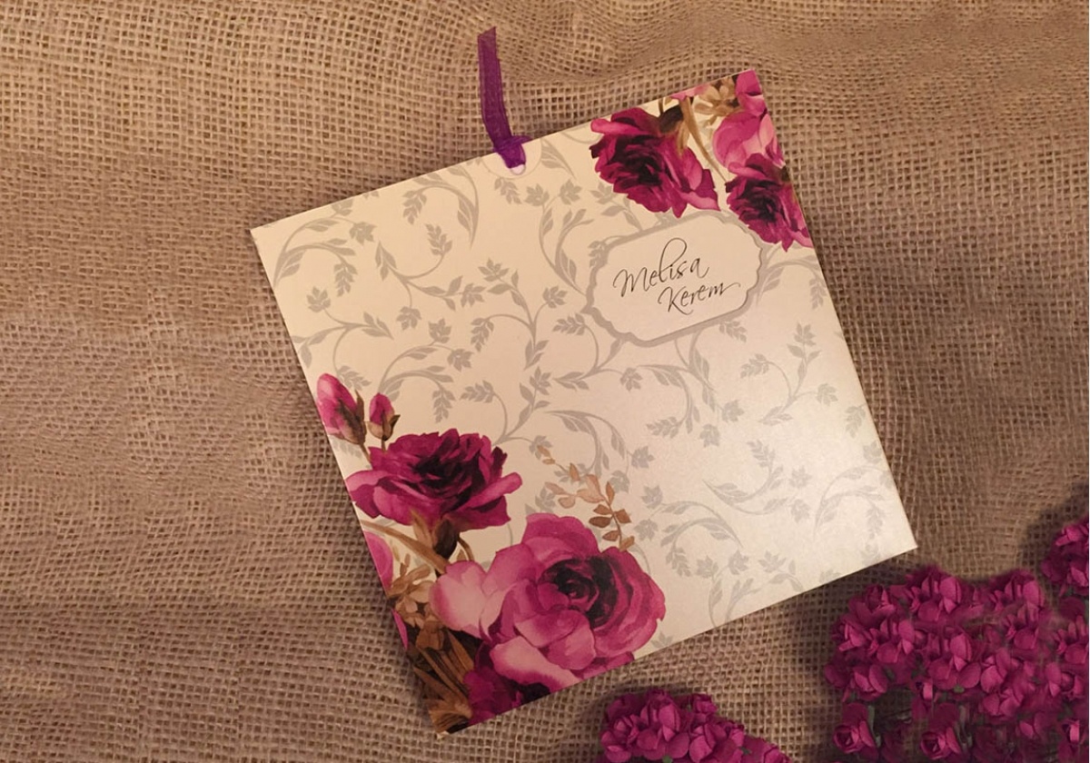 Elite Davetiye 41421