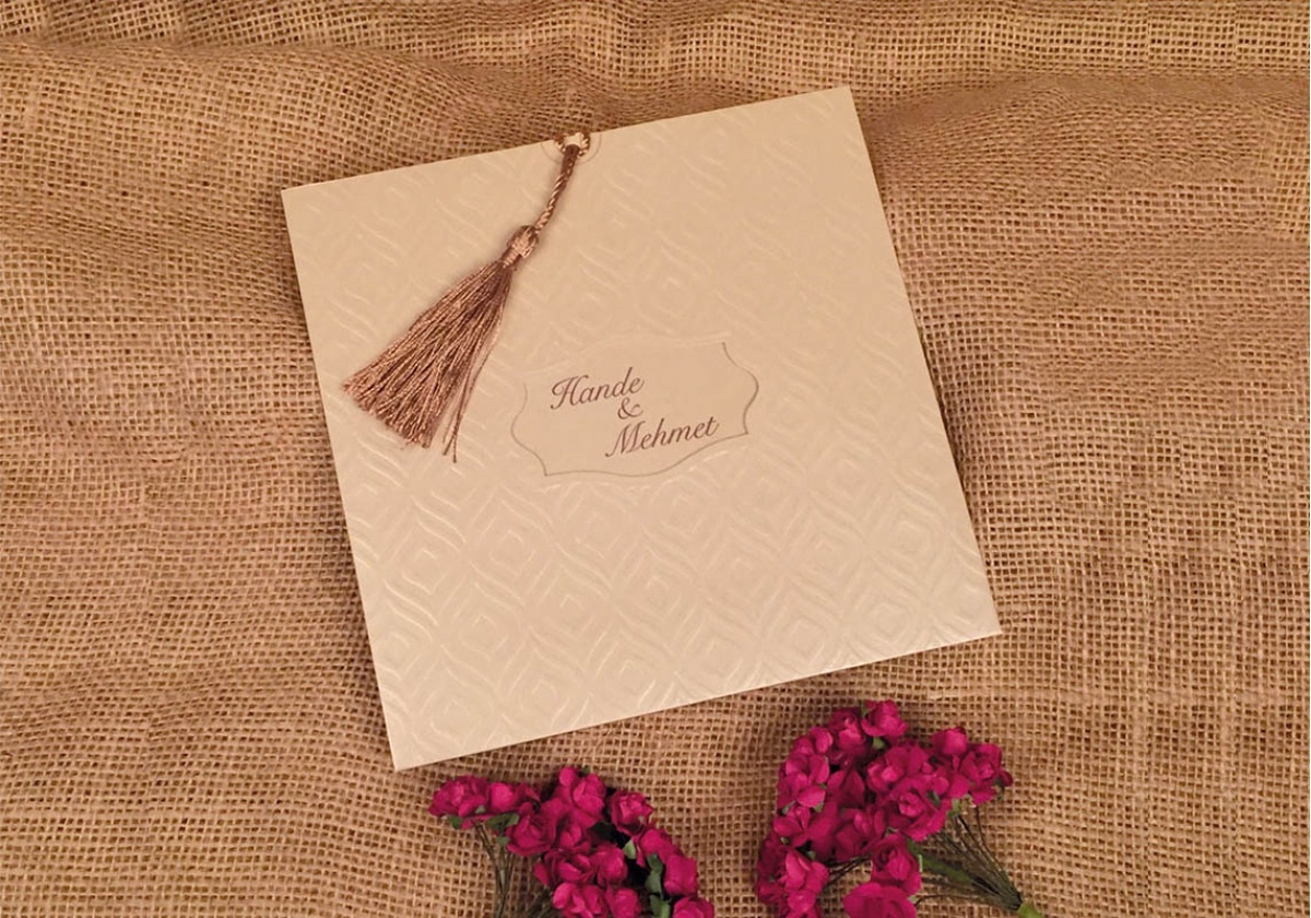 Elite Davetiye 41423