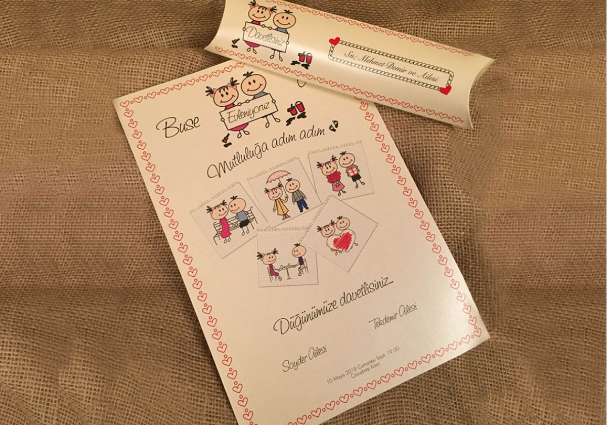 Elite Davetiye 41424