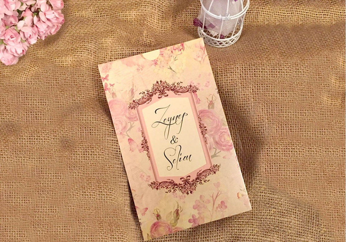 Elite Davetiye 41431