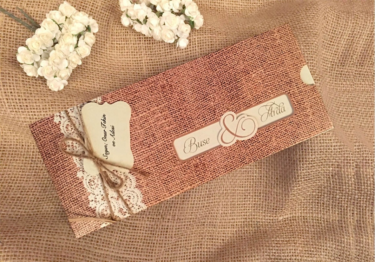 Elite Davetiye 41443