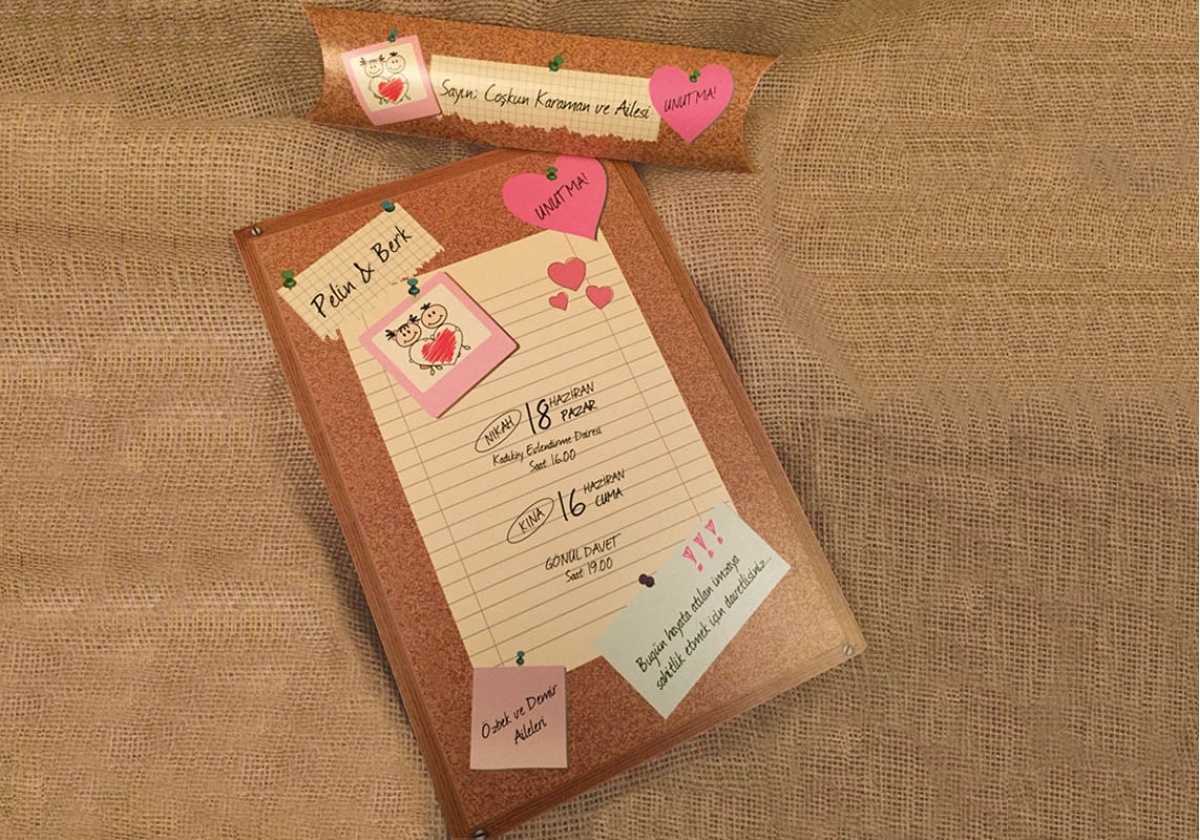 Elite Davetiye 41454