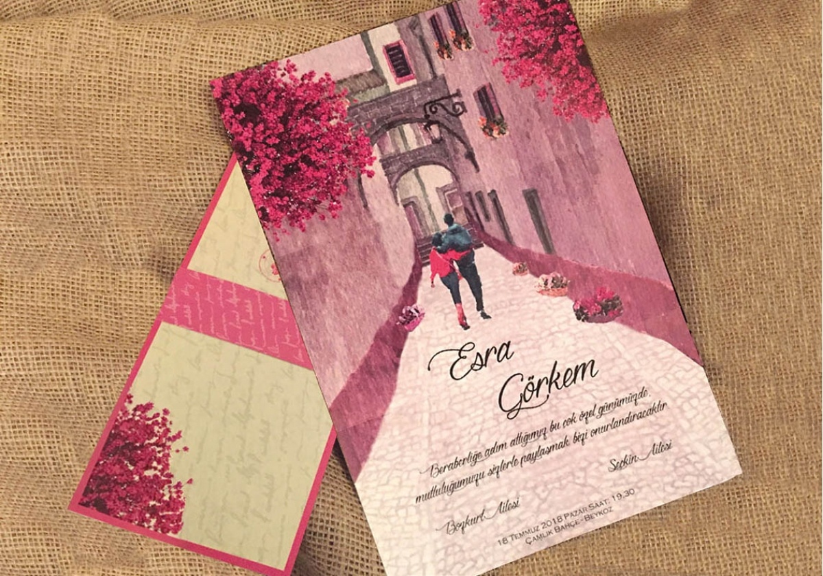 Elite Davetiye 41456