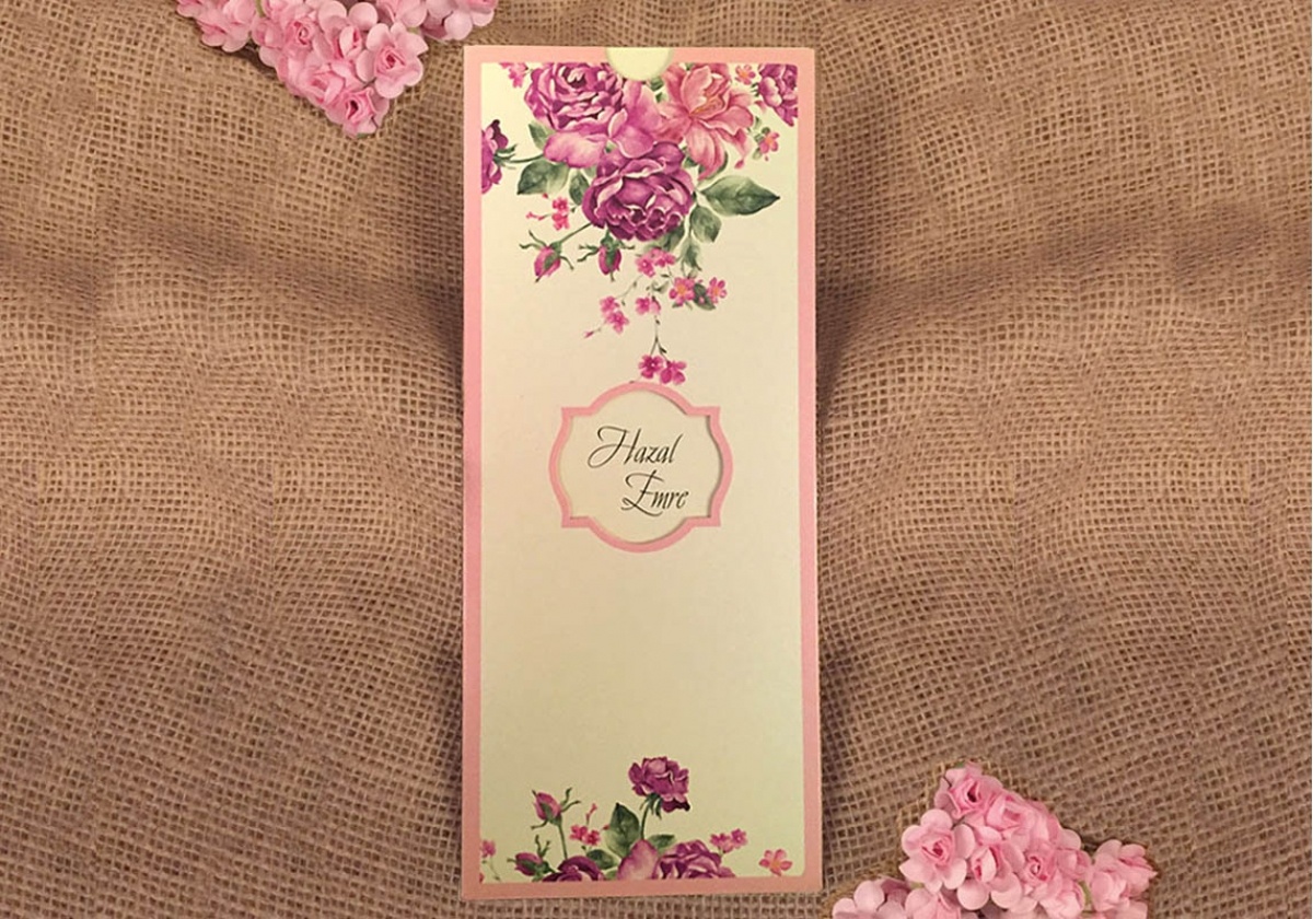 Elite Davetiye 41461