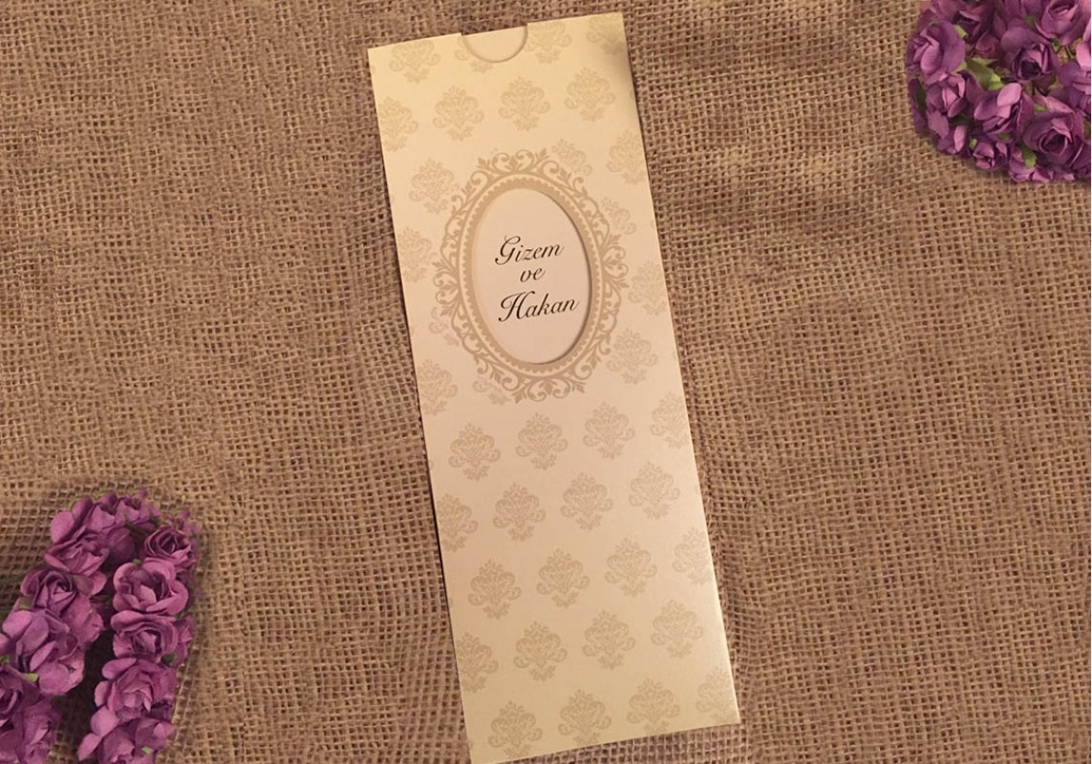 Elite Davetiye 41467