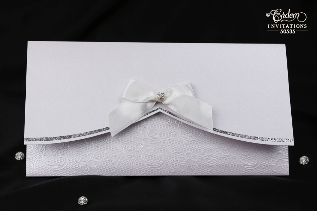 Erdem Davetiye 50535 Aksesuarsız