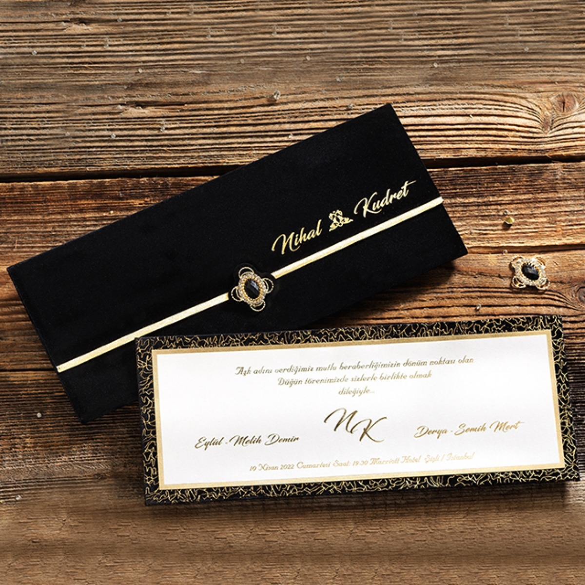 Erdem Davetiye 50546