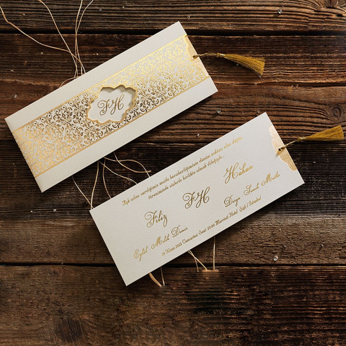 Erdem Davetiye 50567