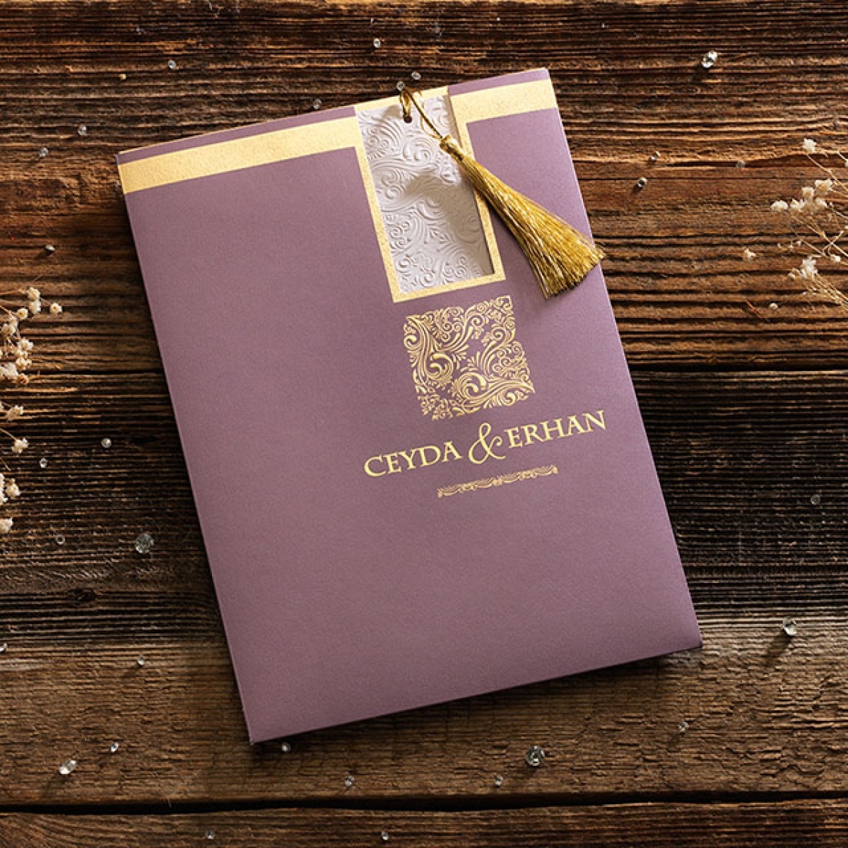 Erdem Davetiye 50572