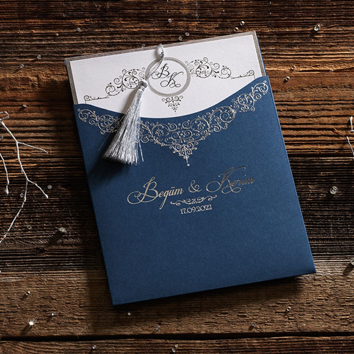 Erdem Davetiye 50573