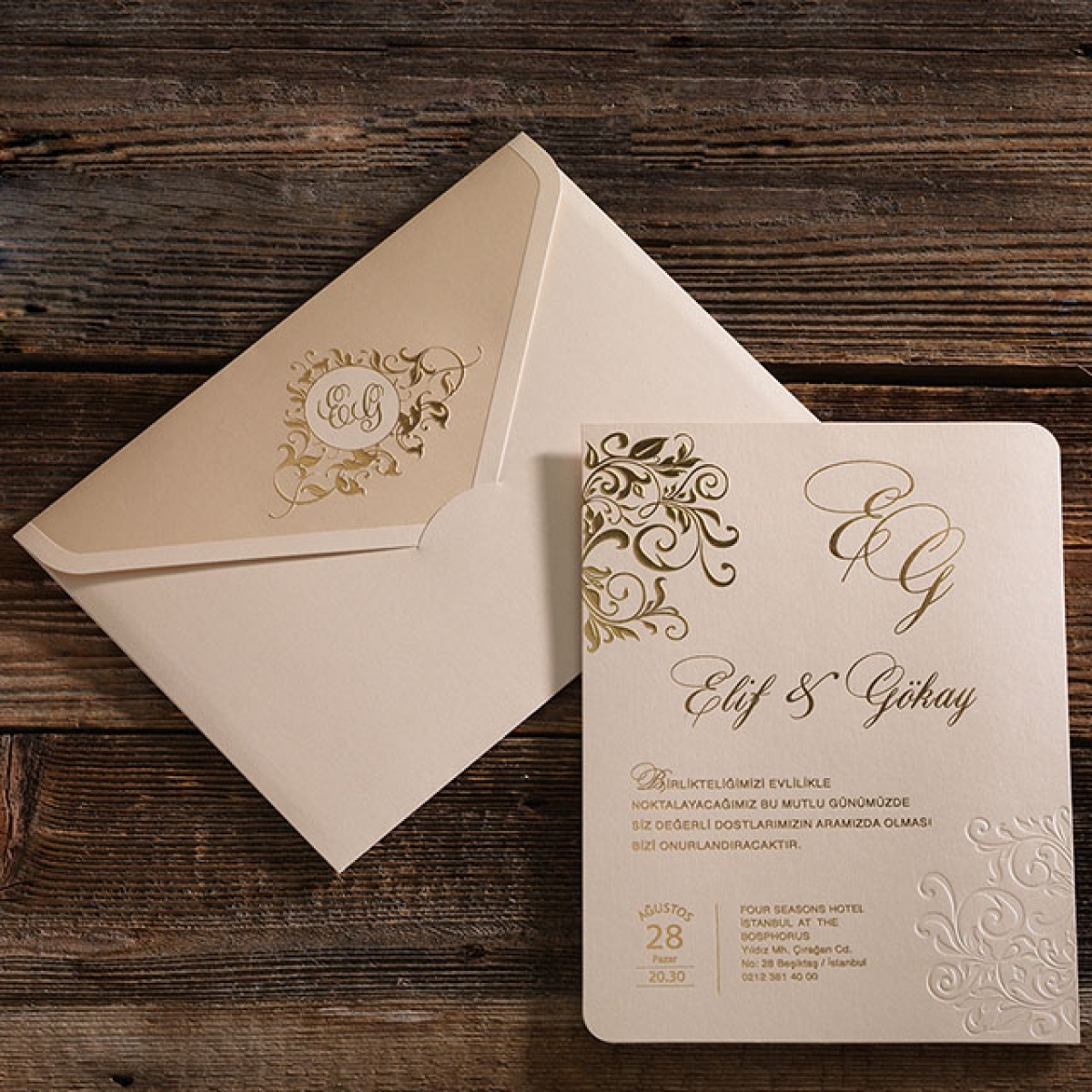 Erdem Davetiye 50576