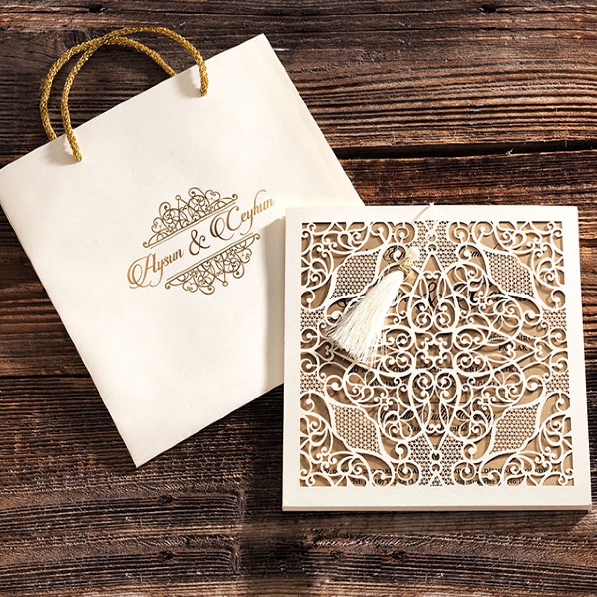 Erdem Davetiye 50583