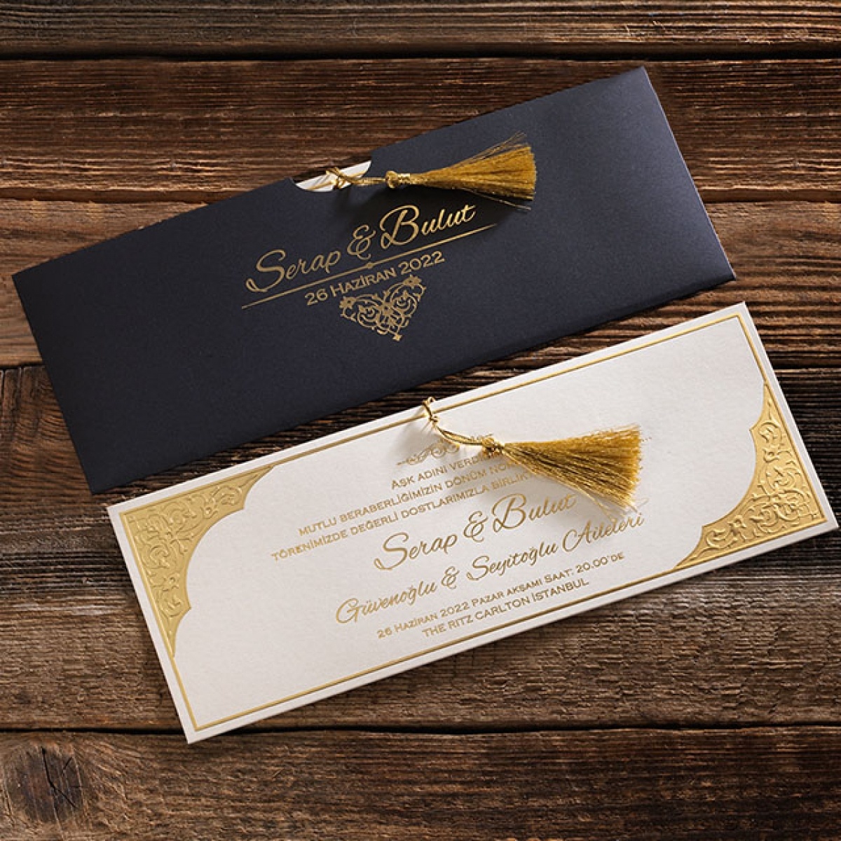 Erdem Davetiye 50586