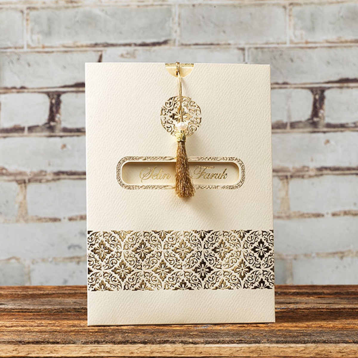 Erdem Davetiye 50589