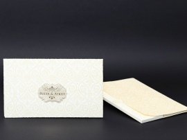 Alyans Davetiye 2003