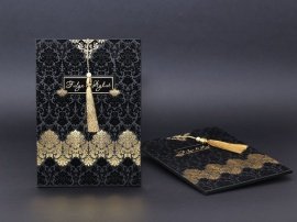 Alyans Davetiye 2004