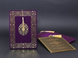 Alyans Davetiye 2007