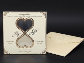 Alyans Davetiye 2008