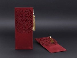 Alyans Davetiye 2015