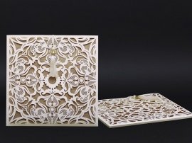 Alyans Davetiye 2024