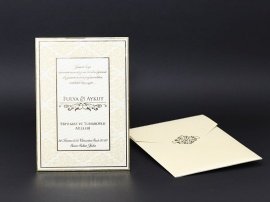 Alyans Davetiye 2027