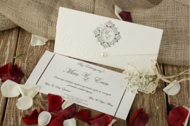 Armoni Times Davetiye 16201