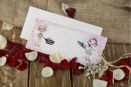 Armoni Times Davetiye 16203