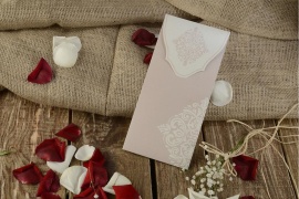 Armoni Times Davetiye 16204