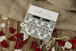 Armoni Times Davetiye 16206