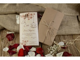 Armoni Times Davetiye 16207