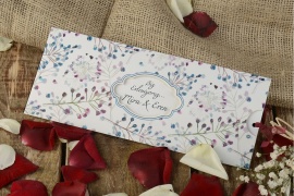 Armoni Times Davetiye 16222