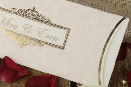 Armoni Times Davetiye  16225