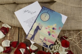 Armoni Times Davetiye 16230